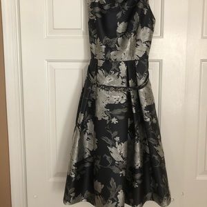Eliza j cocktail dress
